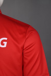 WTV162 Design Summer Sports Set Hong Kong Representative Sweatshirts Shirts Sportswear Manufacturers detail view-6